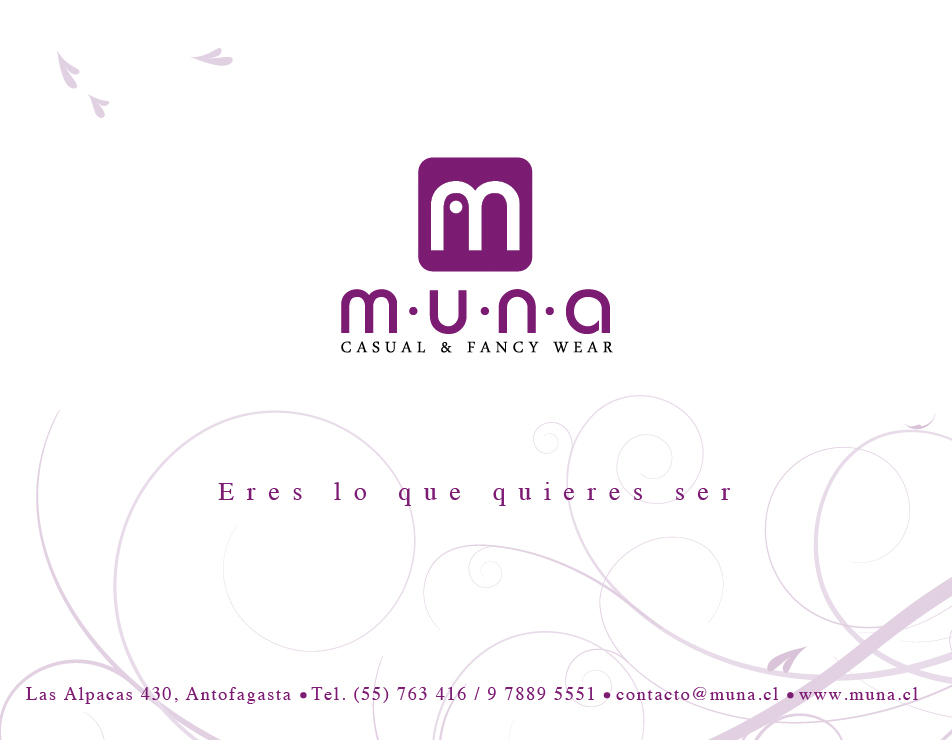 MUNA
